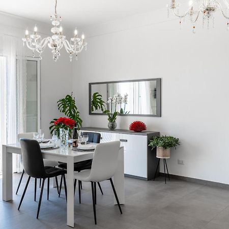 Casa Clara Apartment Praiano Ngoại thất bức ảnh