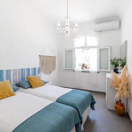 Casa Clara Apartment Praiano Ngoại thất bức ảnh