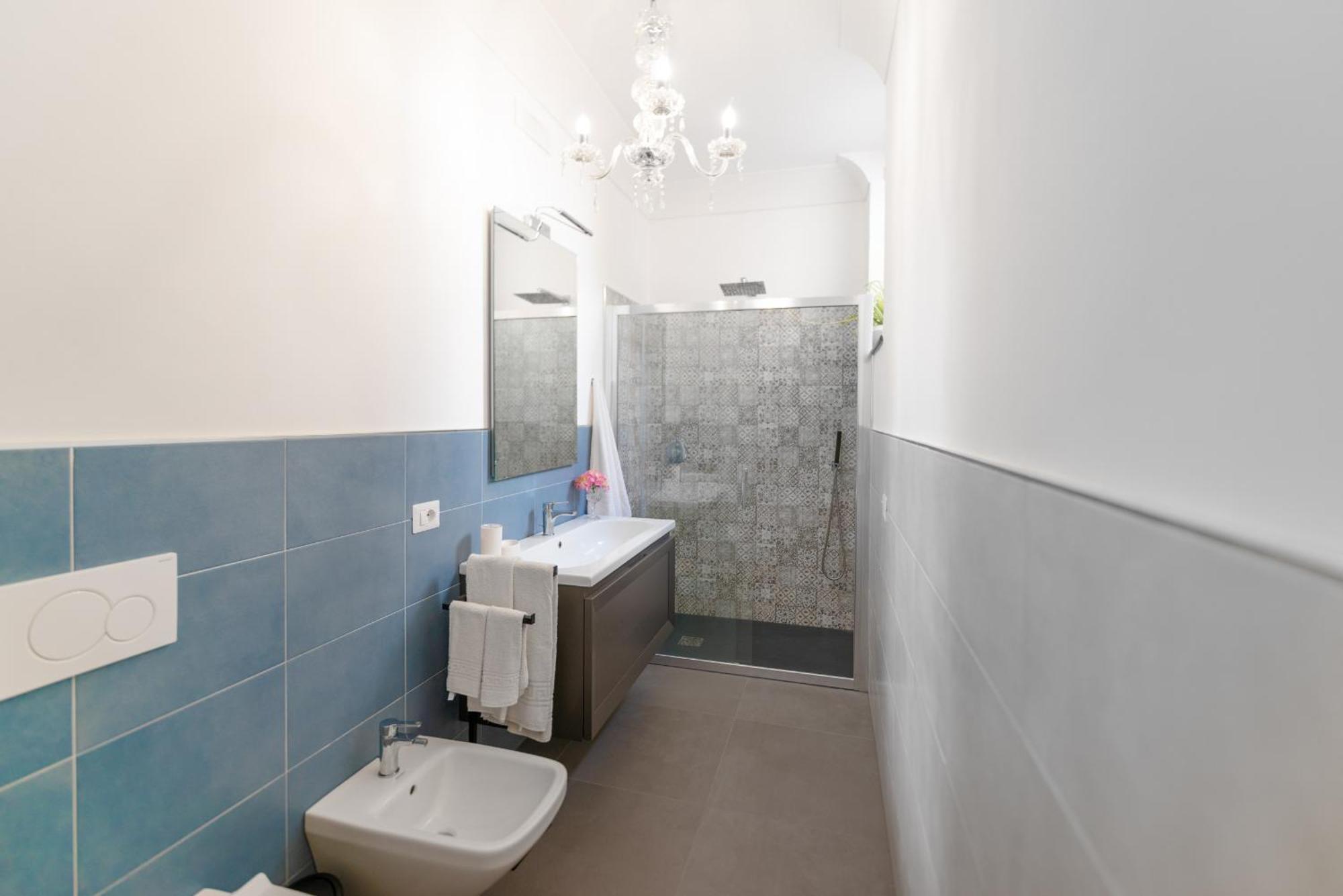 Casa Clara Apartment Praiano Ngoại thất bức ảnh