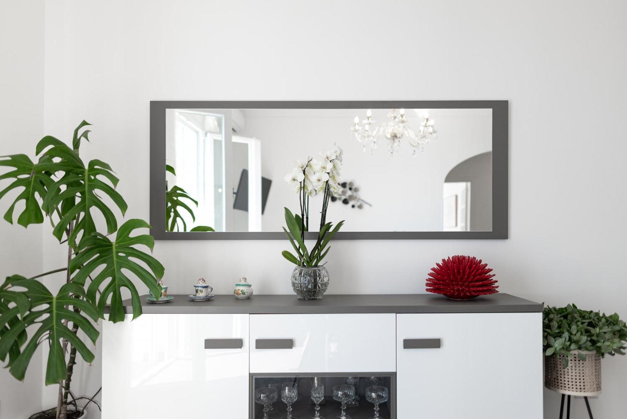 Casa Clara Apartment Praiano Ngoại thất bức ảnh